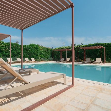 Mediterranea Residence Nardò Εξωτερικό φωτογραφία