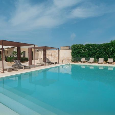 Mediterranea Residence Nardò Εξωτερικό φωτογραφία