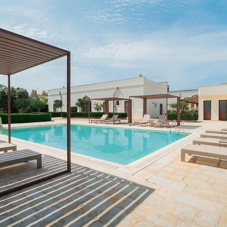 Mediterranea Residence Nardò Εξωτερικό φωτογραφία