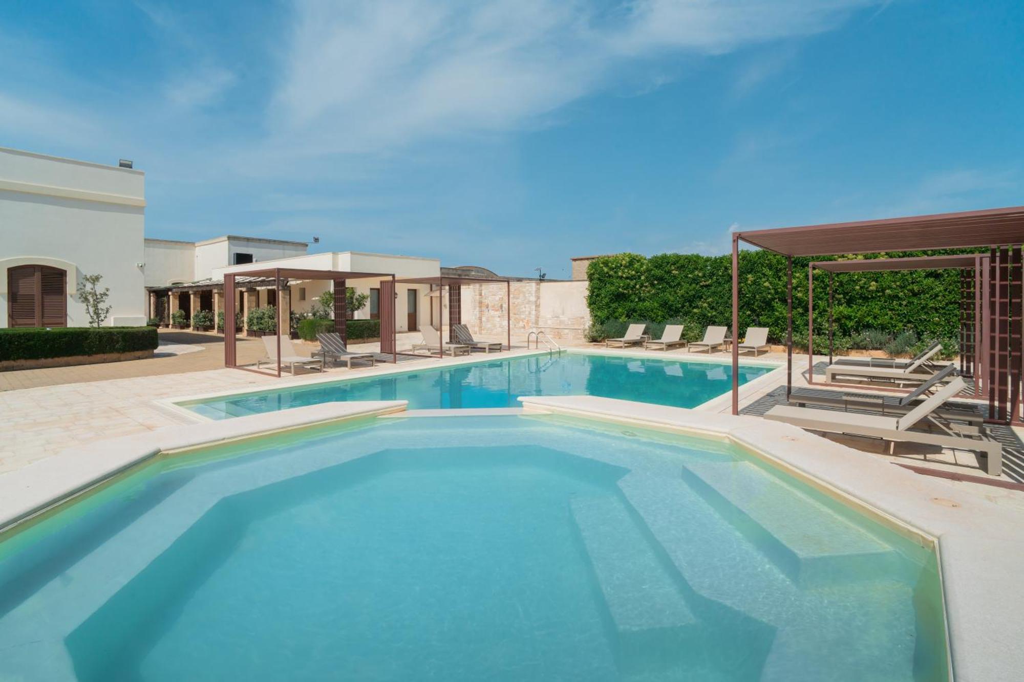 Mediterranea Residence Nardò Εξωτερικό φωτογραφία