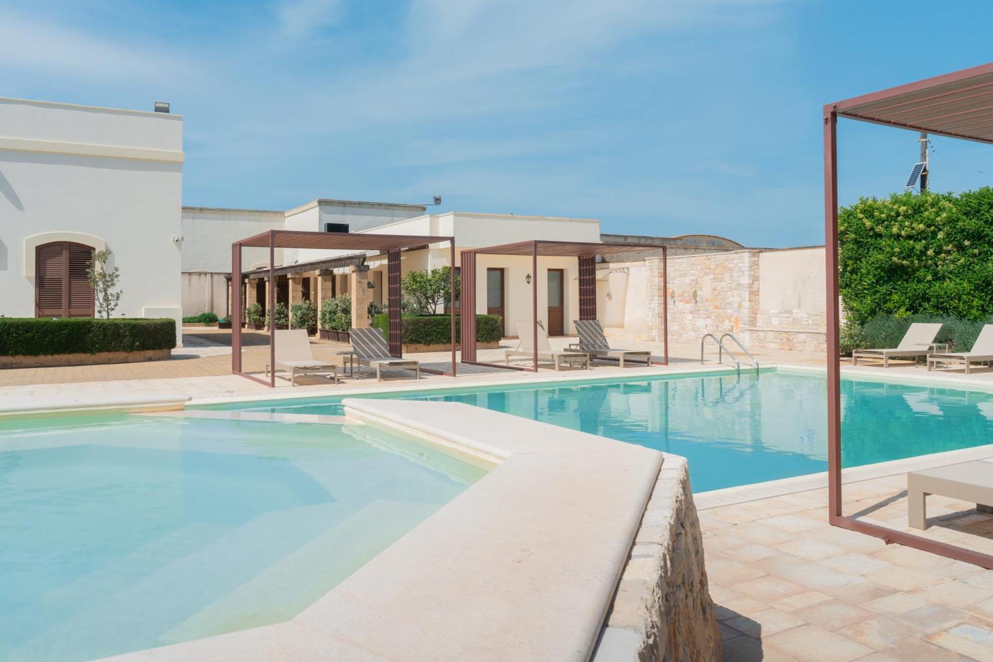 Mediterranea Residence Nardò Εξωτερικό φωτογραφία