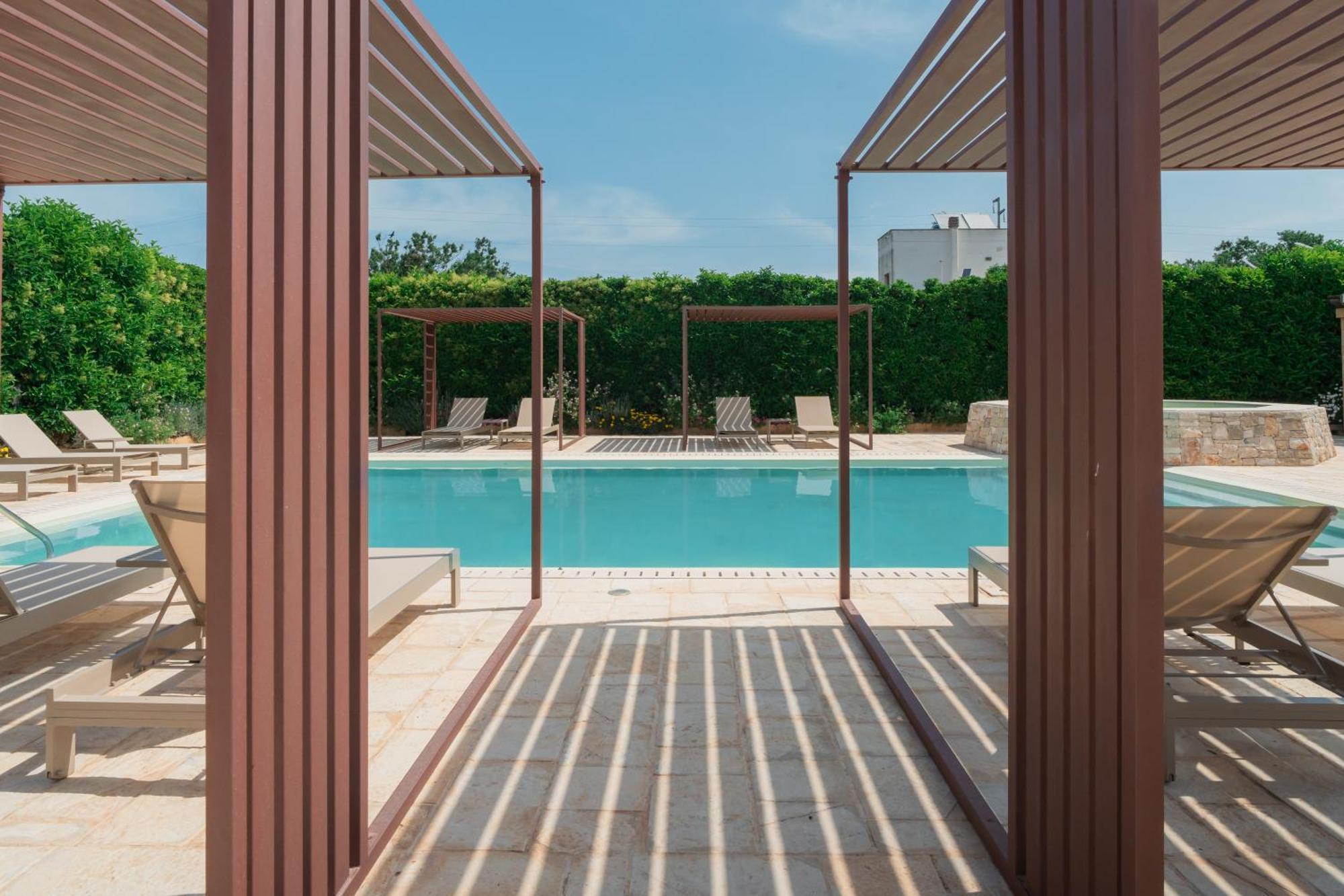 Mediterranea Residence Nardò Εξωτερικό φωτογραφία