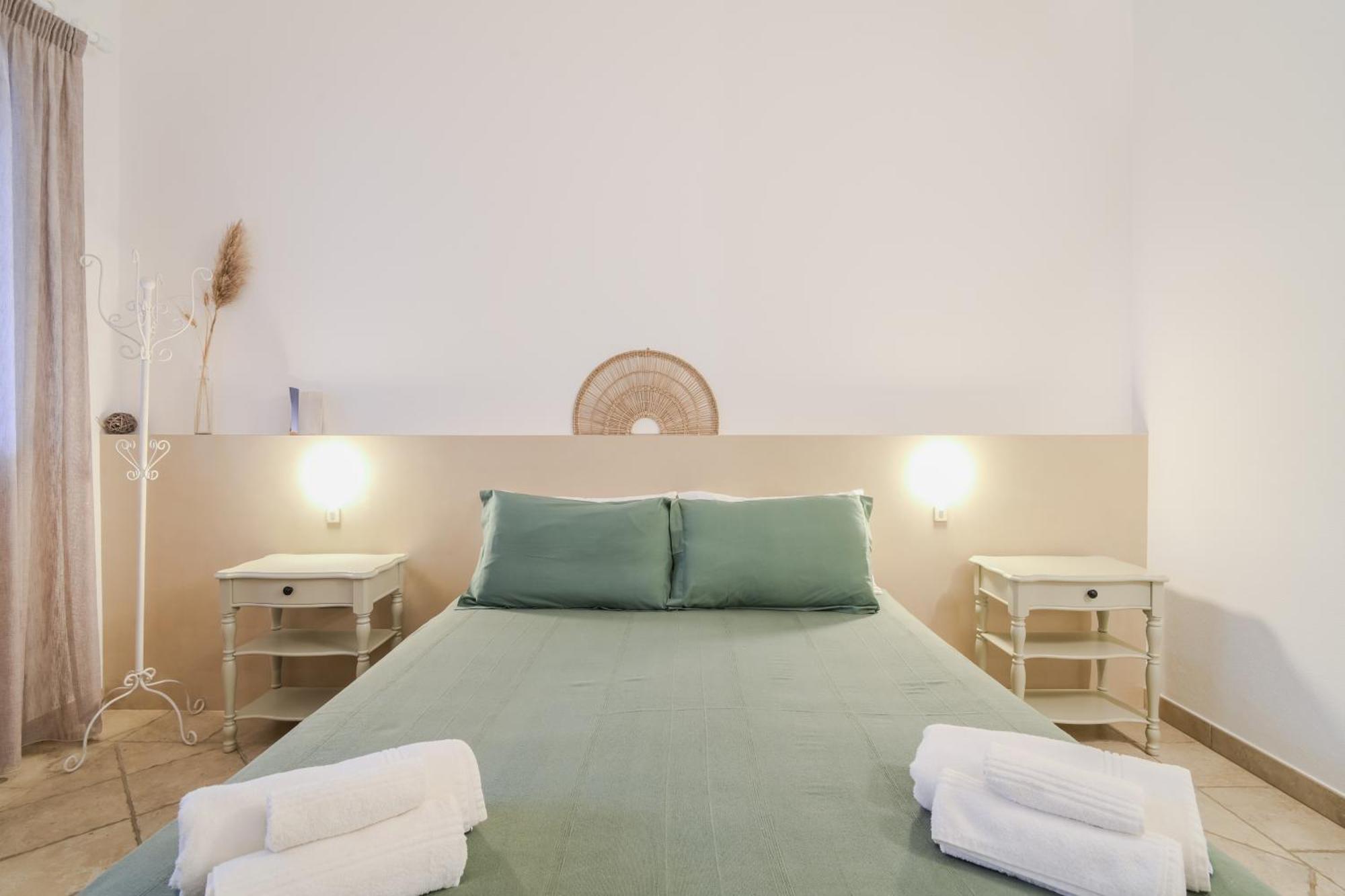 Mediterranea Residence Nardò Εξωτερικό φωτογραφία