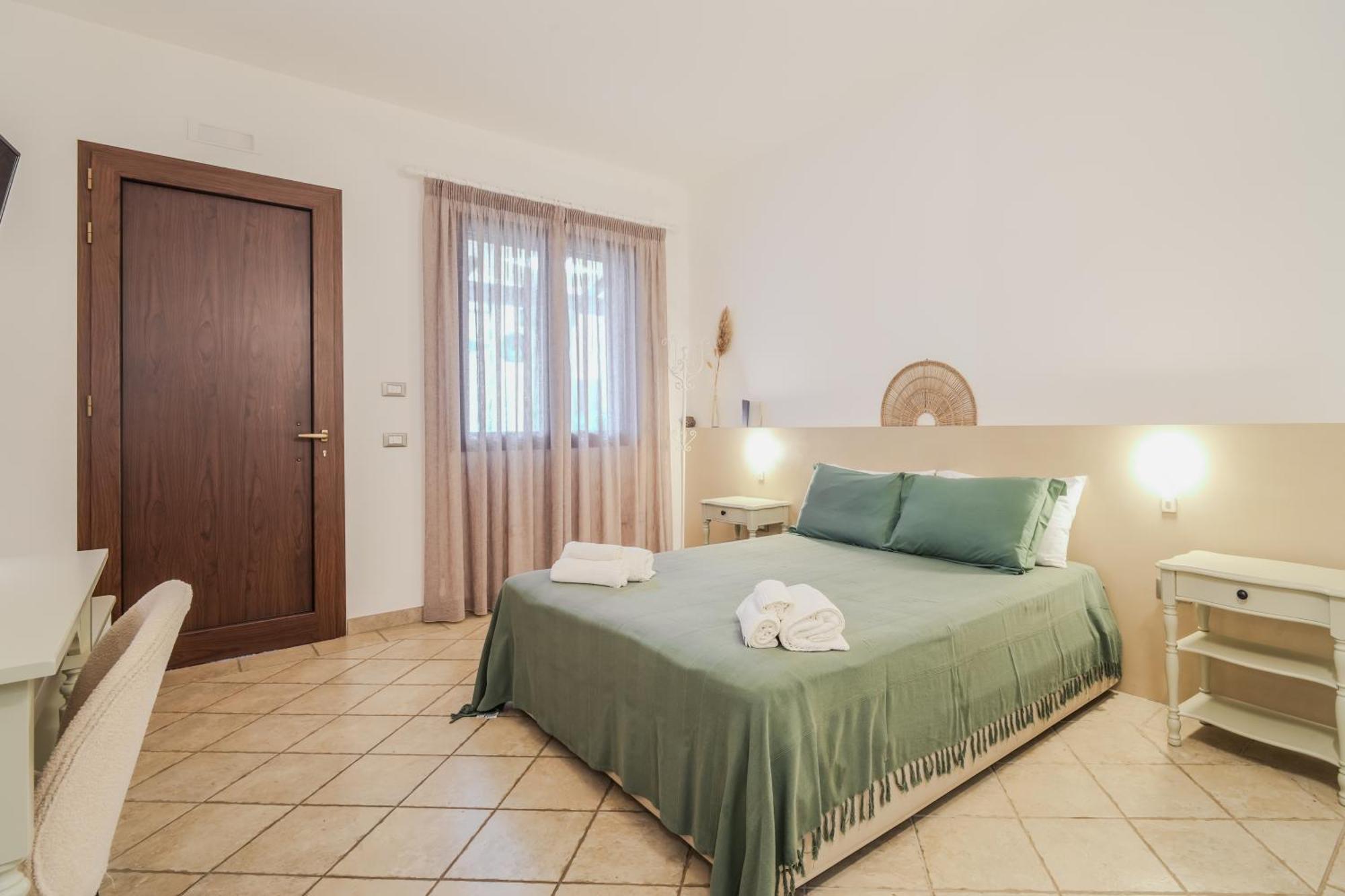 Mediterranea Residence Nardò Εξωτερικό φωτογραφία