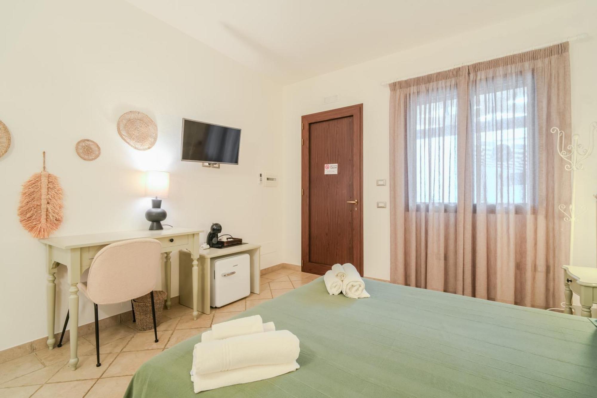 Mediterranea Residence Nardò Εξωτερικό φωτογραφία