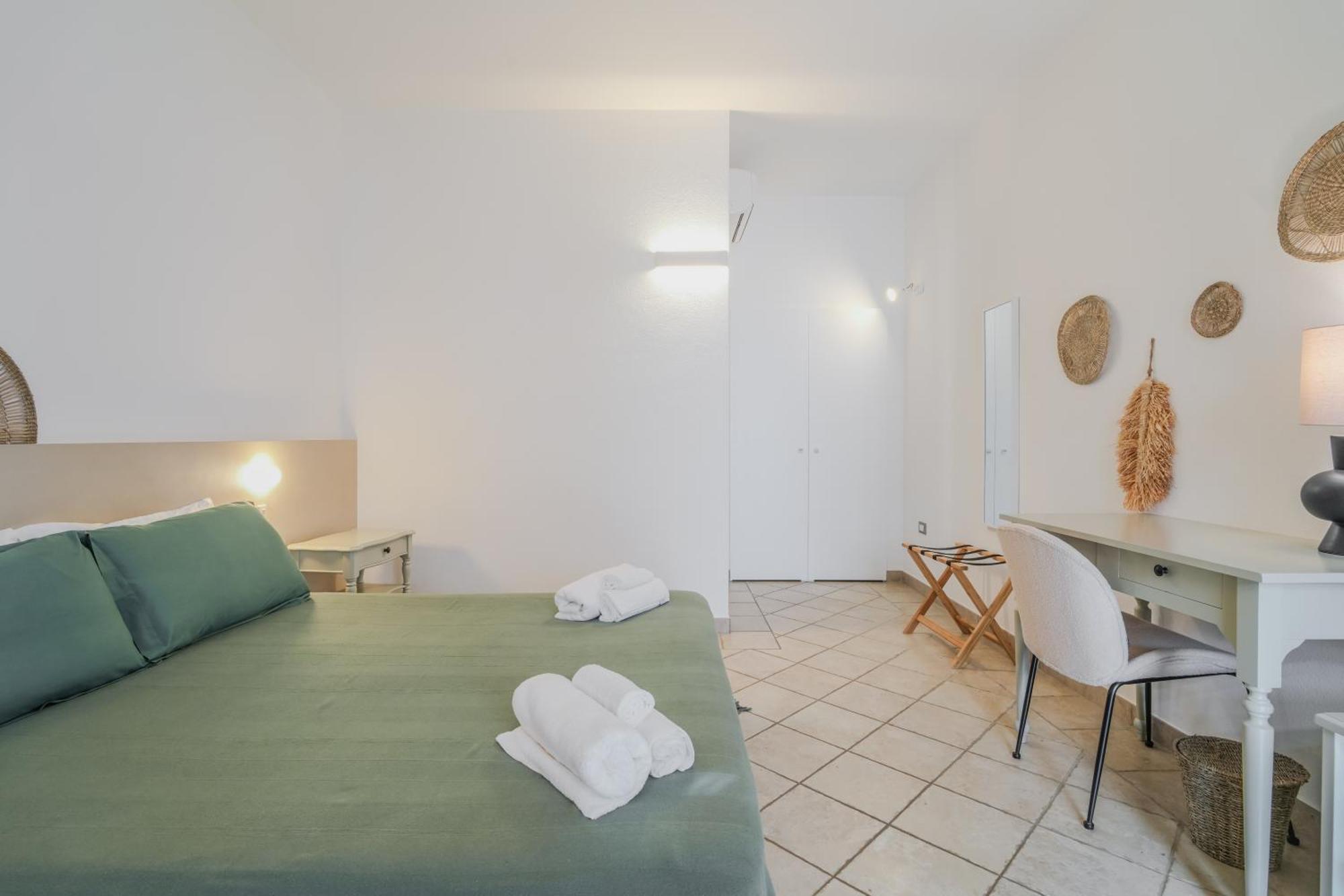 Mediterranea Residence Nardò Εξωτερικό φωτογραφία