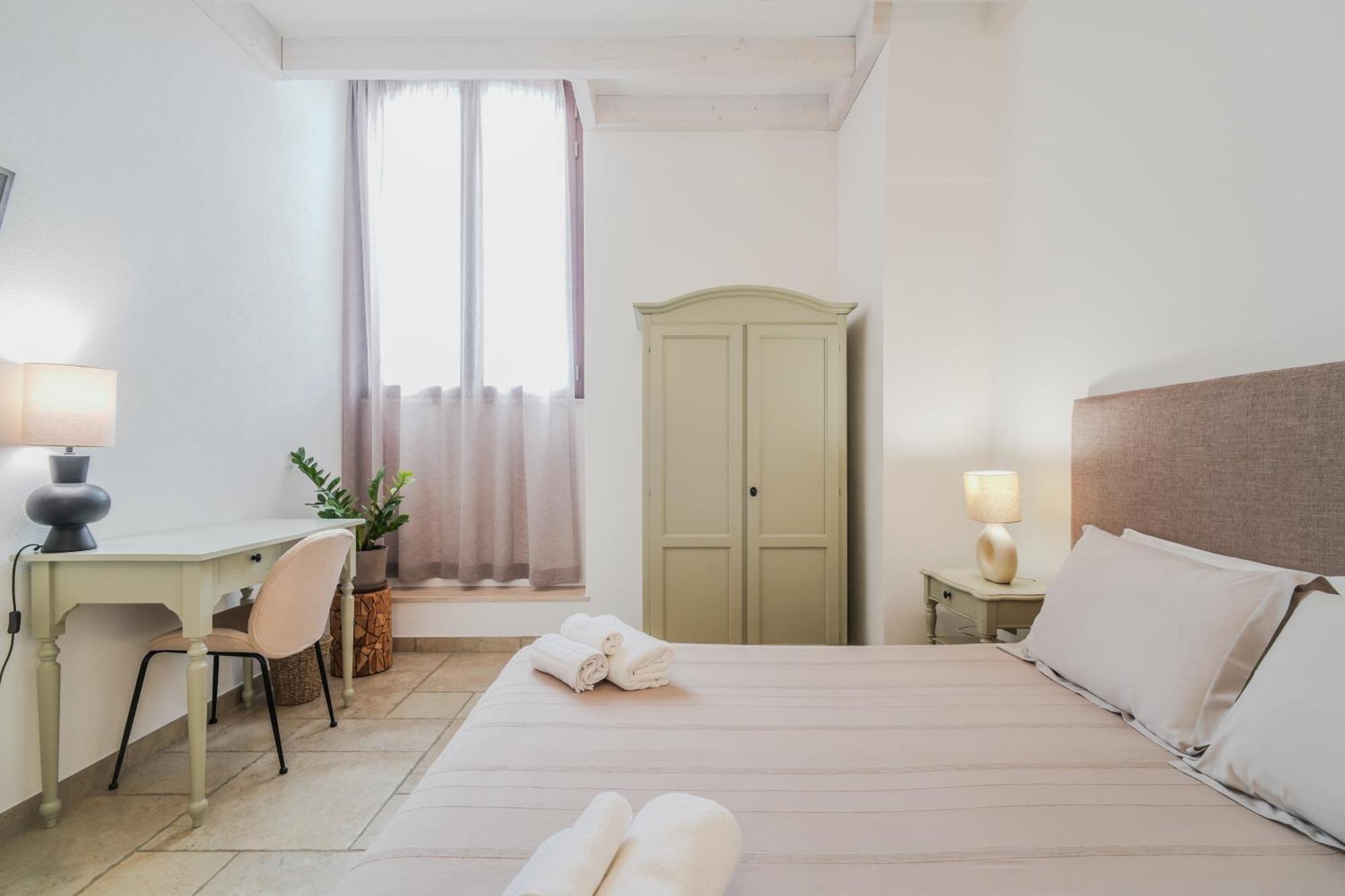 Mediterranea Residence Nardò Εξωτερικό φωτογραφία