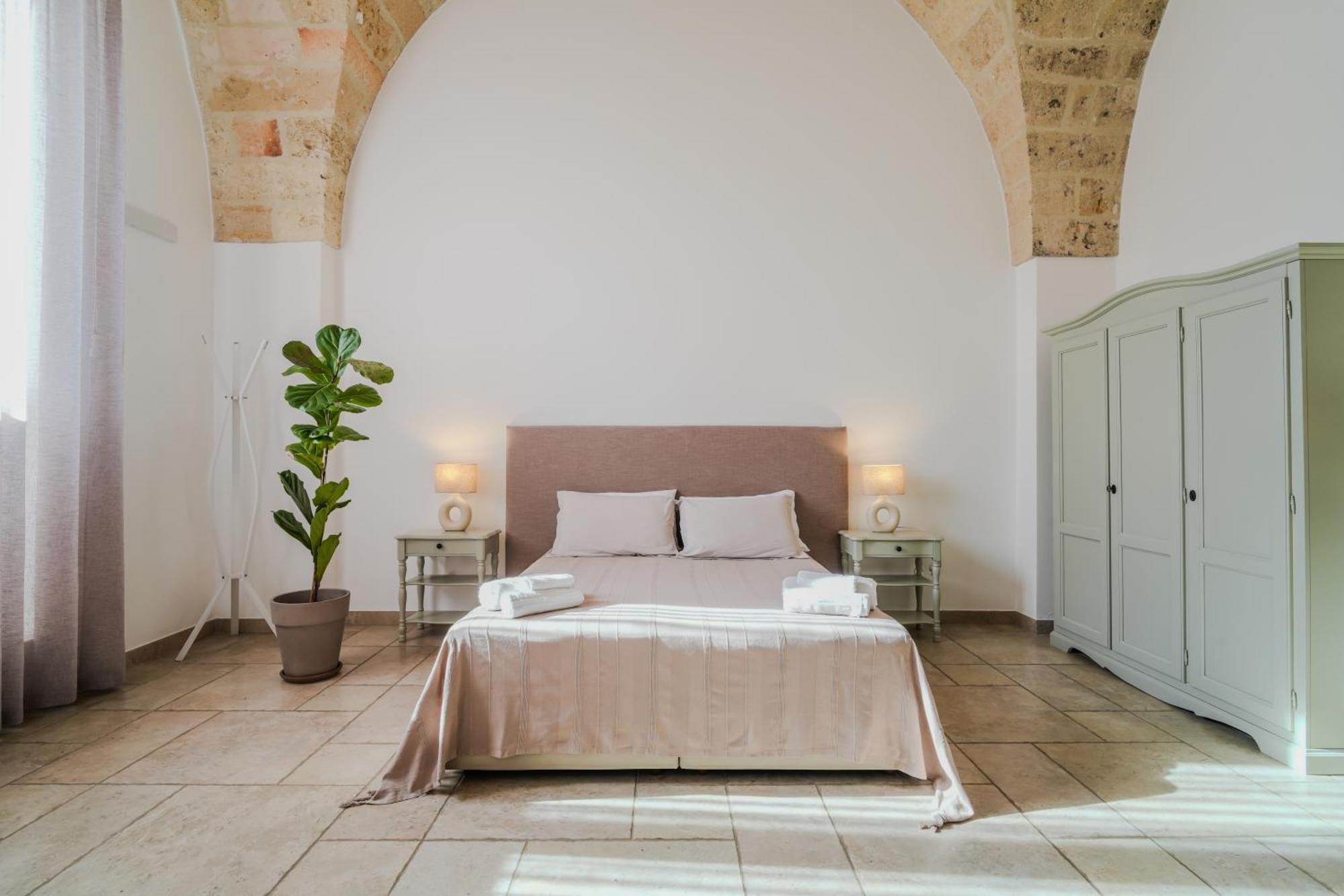 Mediterranea Residence Nardò Εξωτερικό φωτογραφία