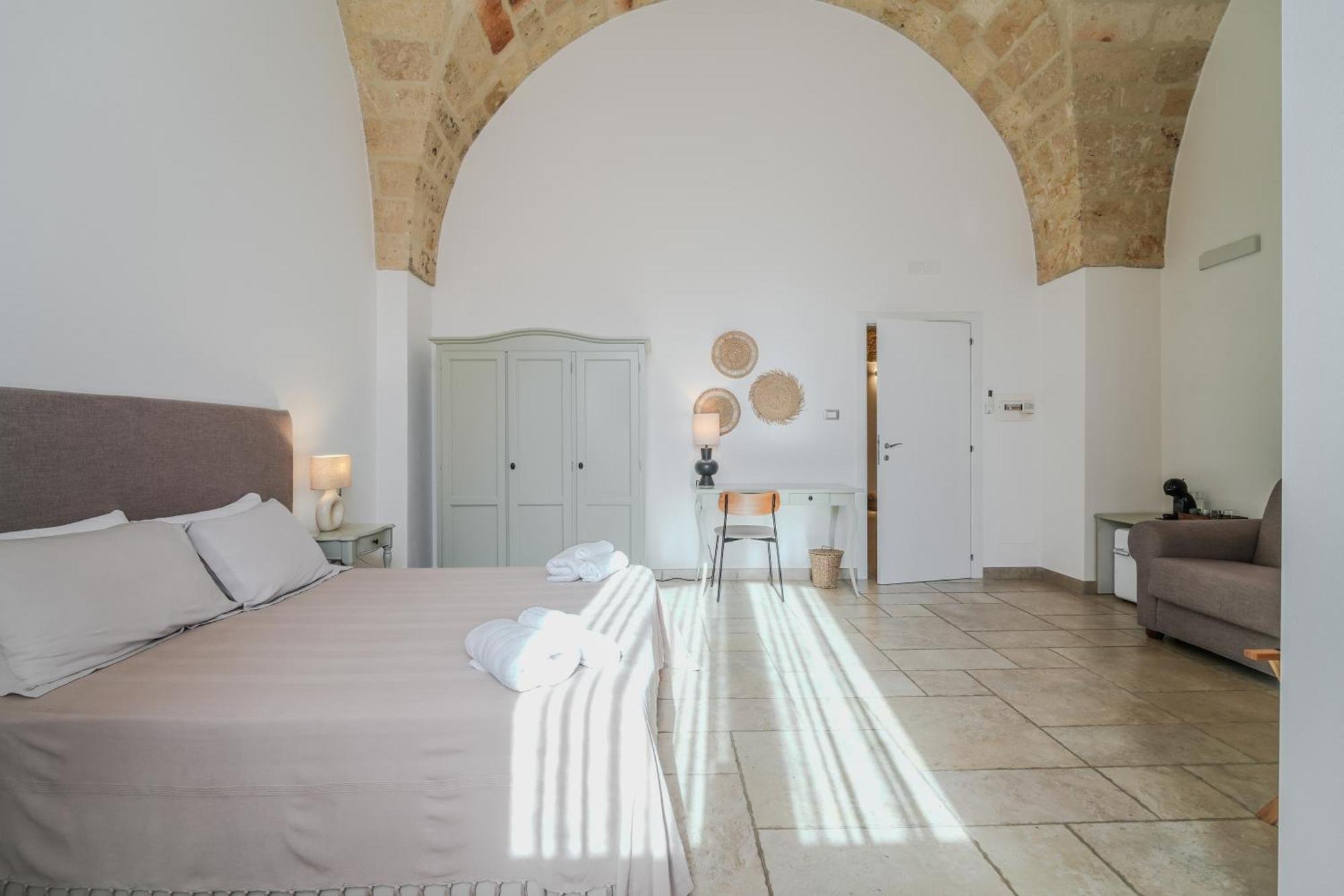 Mediterranea Residence Nardò Εξωτερικό φωτογραφία