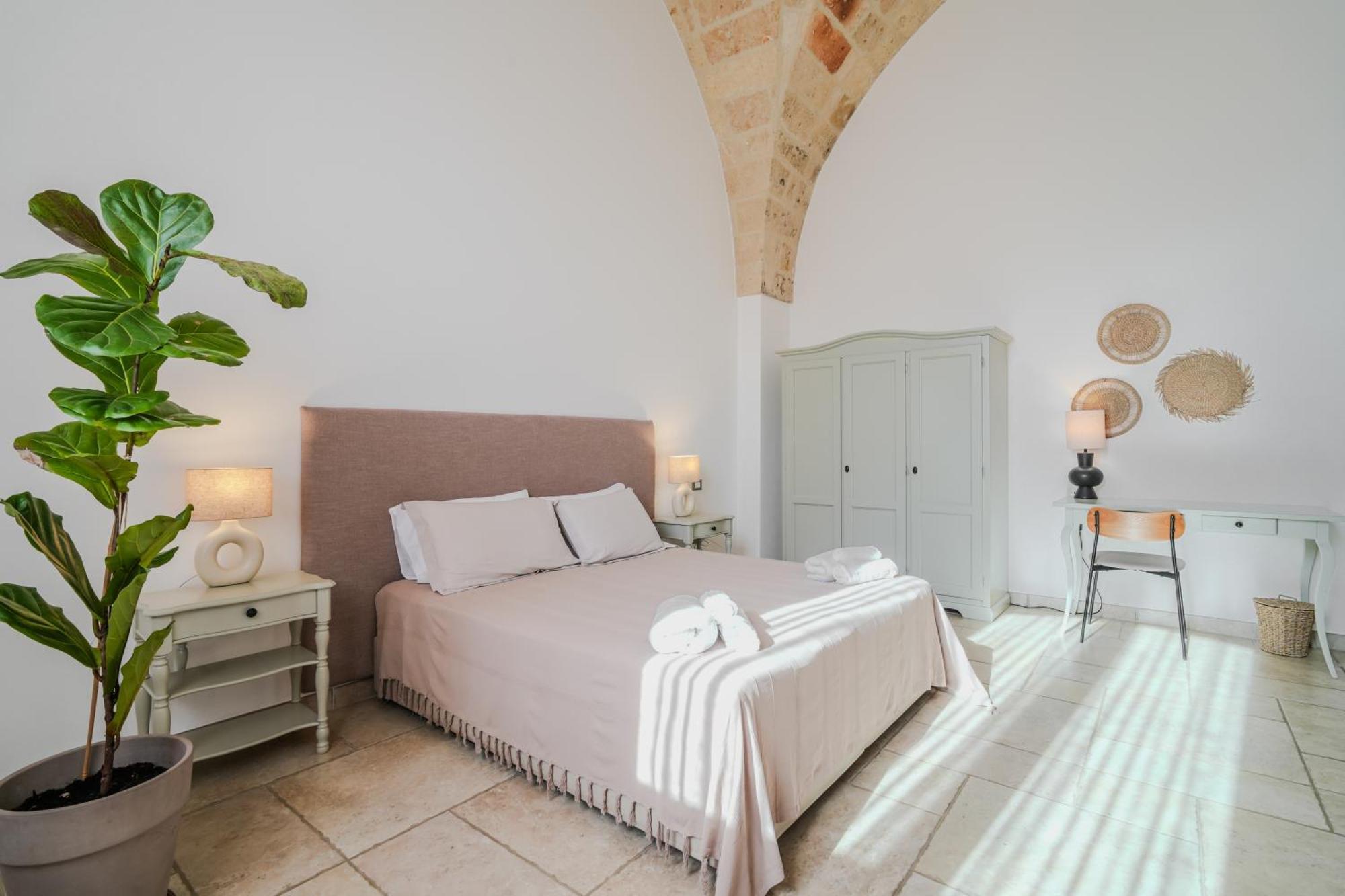 Mediterranea Residence Nardò Εξωτερικό φωτογραφία