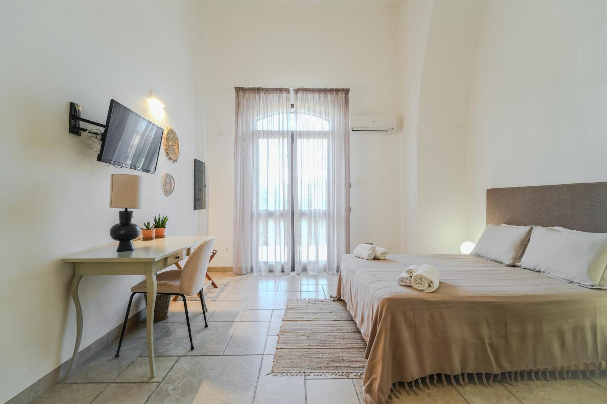 Mediterranea Residence Nardò Εξωτερικό φωτογραφία