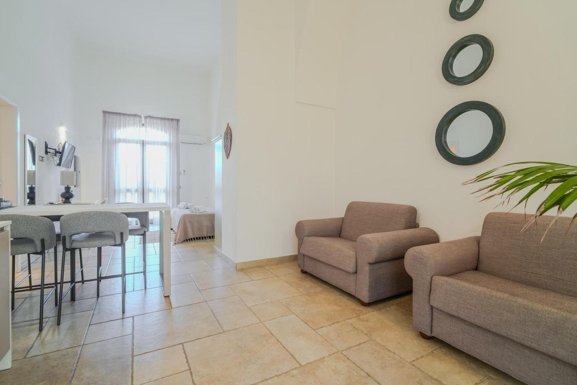 Mediterranea Residence Nardò Εξωτερικό φωτογραφία