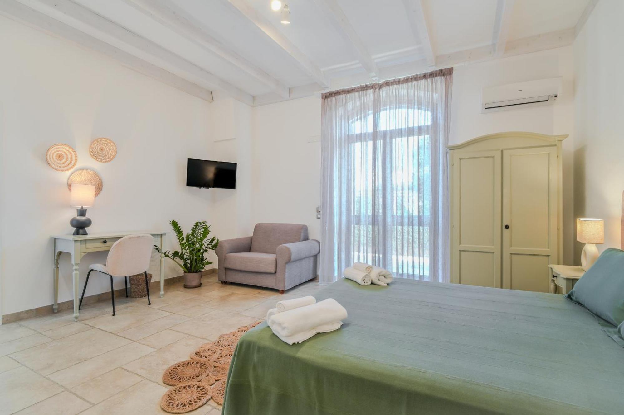 Mediterranea Residence Nardò Εξωτερικό φωτογραφία