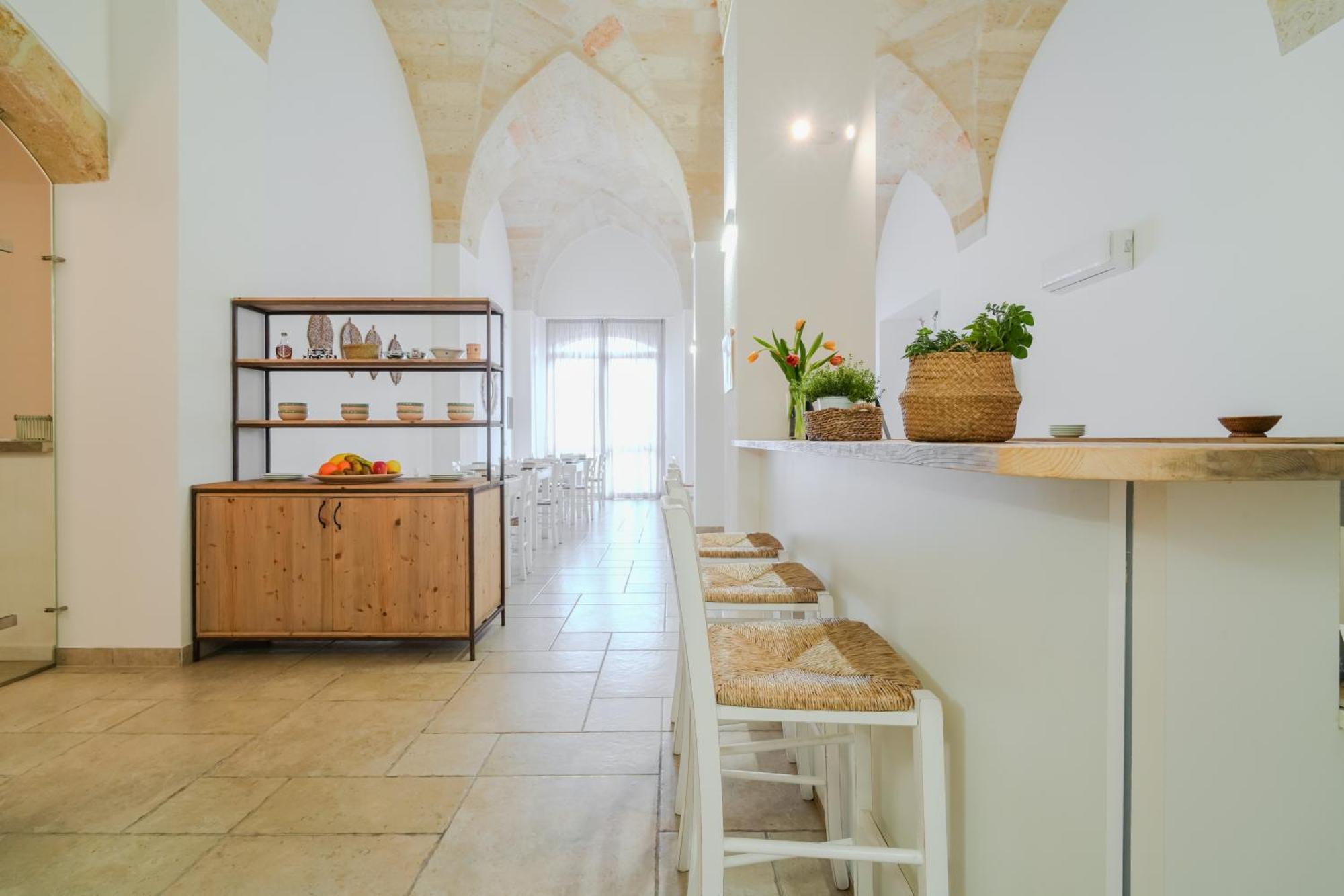 Mediterranea Residence Nardò Εξωτερικό φωτογραφία