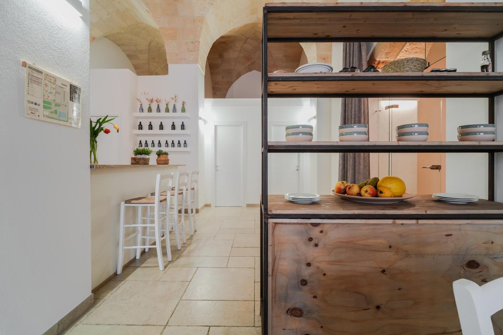 Mediterranea Residence Nardò Εξωτερικό φωτογραφία