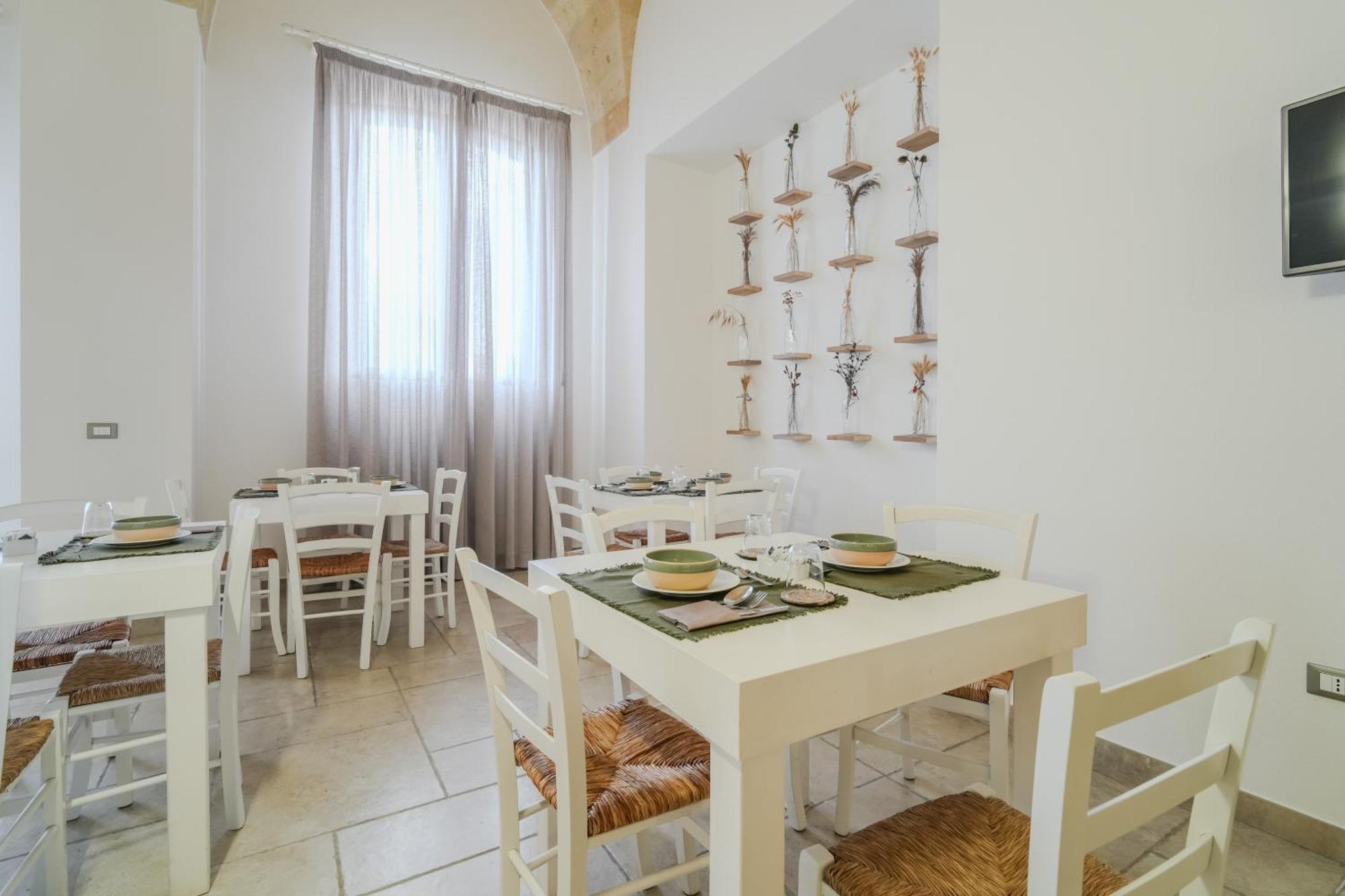 Mediterranea Residence Nardò Εξωτερικό φωτογραφία