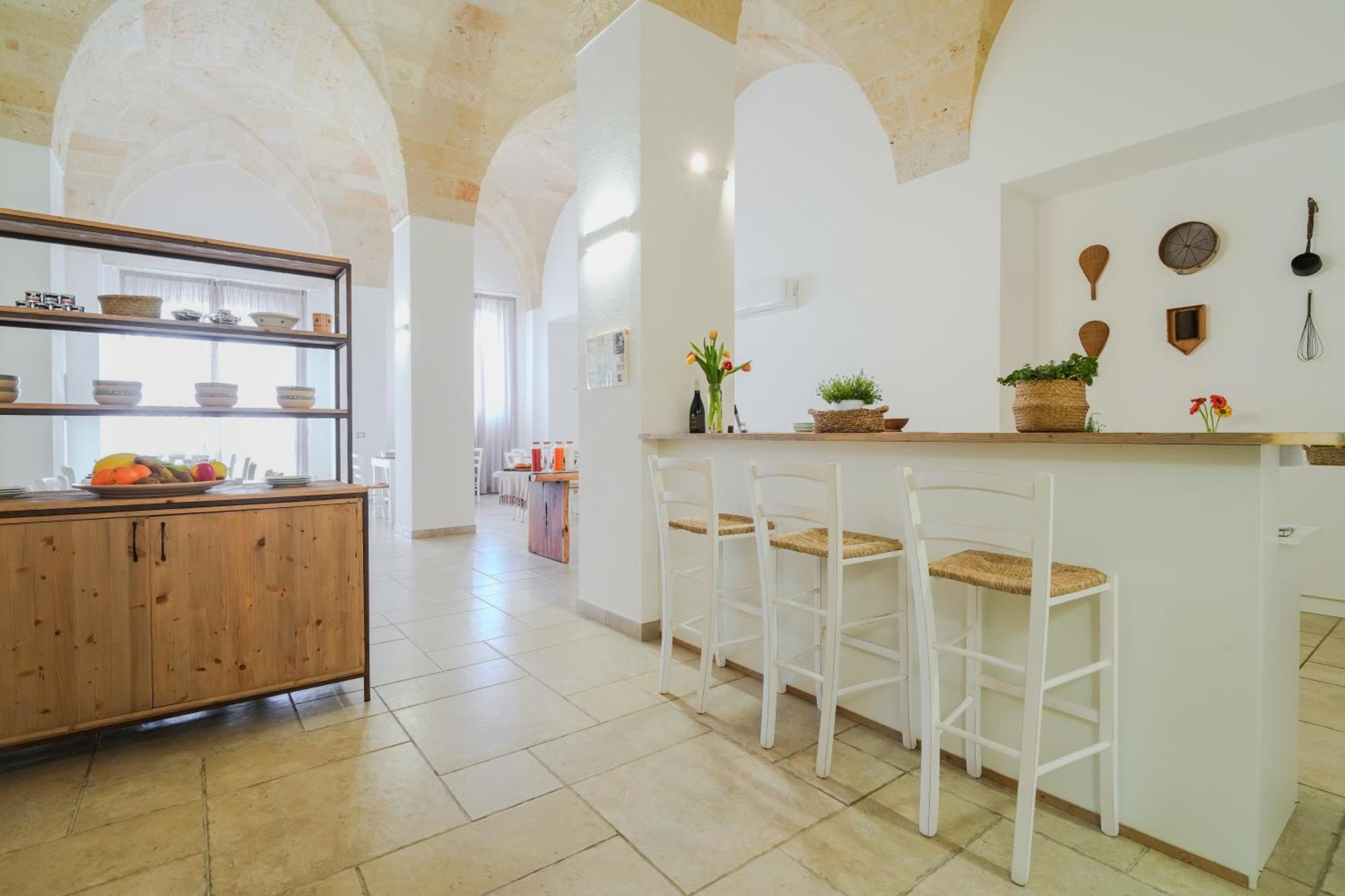 Mediterranea Residence Nardò Εξωτερικό φωτογραφία