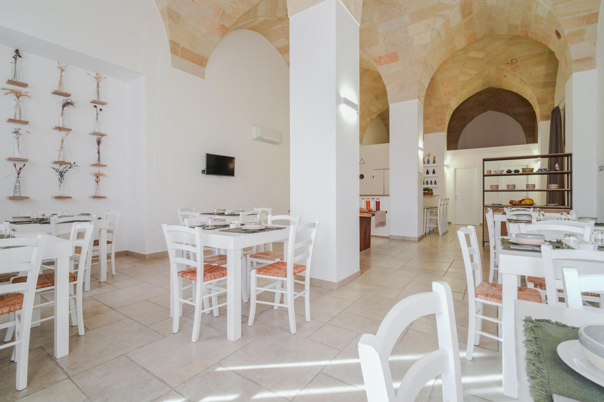 Mediterranea Residence Nardò Εξωτερικό φωτογραφία