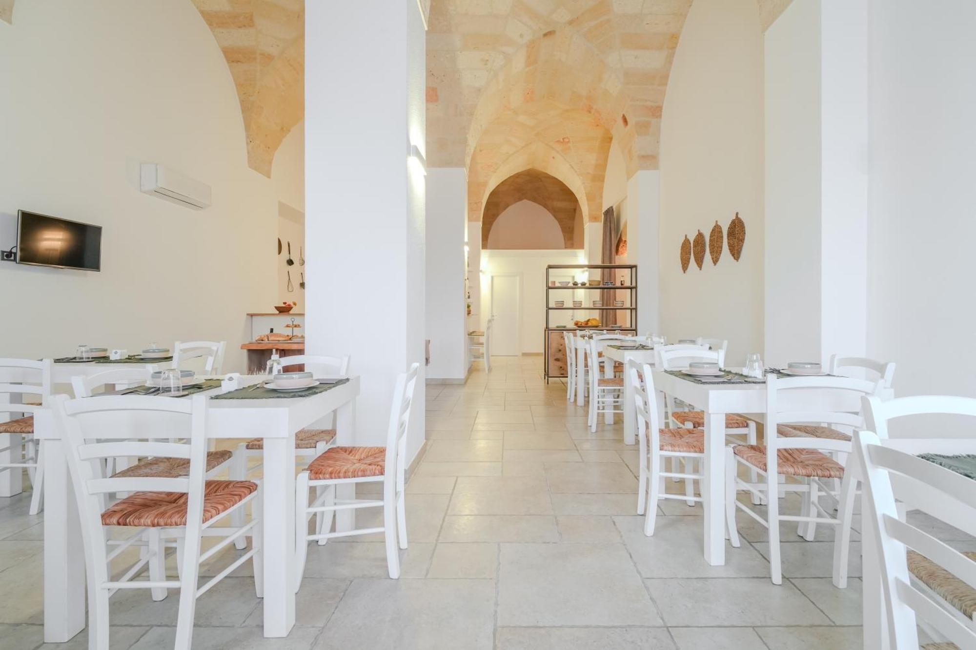 Mediterranea Residence Nardò Εξωτερικό φωτογραφία